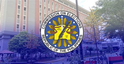 Official COMELEC Website :: Commission on Elections.